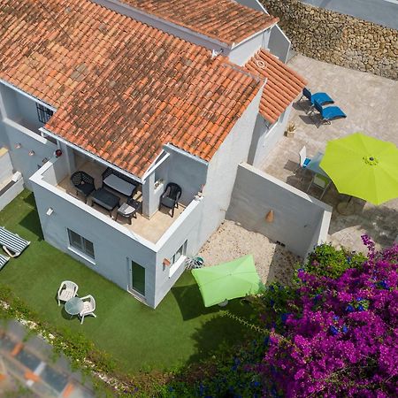 Casa Primera By Aldertons Бениса Экстерьер фото